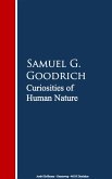 Curiosities of Human Nature (eBook, ePUB)
