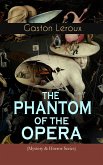 THE PHANTOM OF THE OPERA (Mystery & Horror Series) (eBook, ePUB)