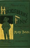 Adventures of Huckleberry Finn (eBook, ePUB)