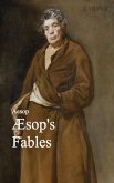 Aesop's Fables (eBook, ePUB)