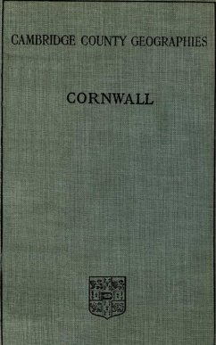 Cornwall (eBook, ePUB) - Baring-Gould, S.