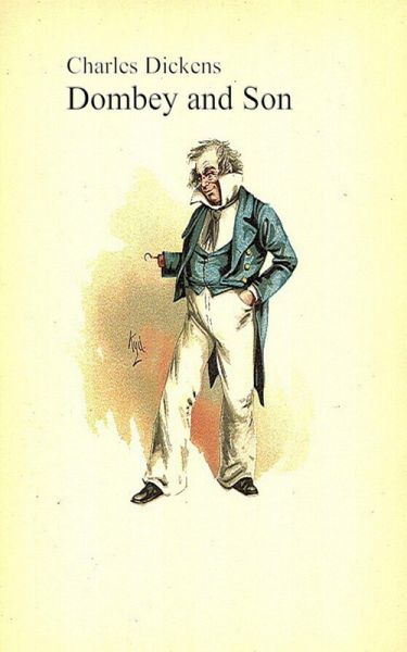 Dombey and Son (eBook, ePUB) Dombey and Son (eBook, ePUB)
