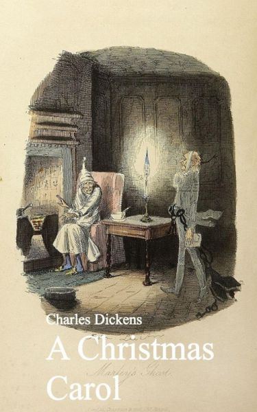 A Christmas Carol (eBook, ePUB)