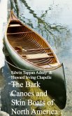Bark Canoes and Skin Boats of North America (eBook, ePUB)