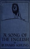 A Song of the English (eBook, ePUB)
