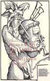Humour, Wit and Satire of the Seventeenth Century (eBook, ePUB)