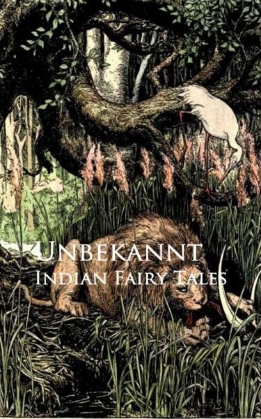 Indian Fairy Tales (eBook, ePUB)