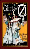 Glinda of Oz (eBook, ePUB)