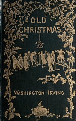 Old Christmas (eBook, ePUB) - Irving, Washington