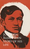 Rizal's own Story of his Life (eBook, ePUB)