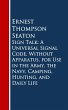 Sign Talk: A Universal Signal Code,... - Bild 1