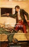 Kidnapped (eBook, ePUB)