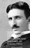 Inventions, Researches and Writings of Nikola Tesla (eBook, ePUB) Inventions, Researches and Writings of Nikola Tesla (eBook, ePUB)