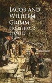 Household Stories - (eBook, ePUB)