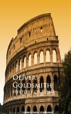 History of Rome (eBook, ePUB)