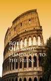 Old Rome: Handbook to the Ruins (eBook, ePUB)