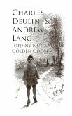 Johnny Nut and the Golden Goose (eBook, ePUB)