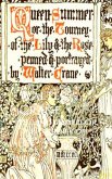 Queen Summer; Or, The Tourney of the Lily and the Rose (eBook, ePUB)