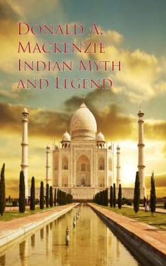 Cover Indian Myth and Legend (eBook, ePUB)