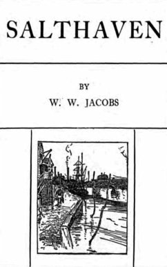 Salthaven (eBook, ePUB) - Jacobs, W. W.