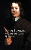 Works of John Bunyan (eBook, ePUB)