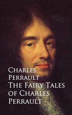 The Fairy Tales of Charles Perrault (eBook, ePUB) - Perrault, Charles