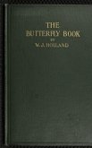 The Butterfly Book (eBook, ePUB)