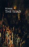 The Iliad (eBook, ePUB)