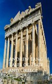 Tales of Troy and Greece (eBook, ePUB)