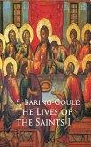 The Lives of the Saints I (eBook, ePUB)