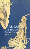 The Book of Princes and Princesses (eBook, ePUB)