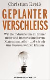 Geplanter Verschleiß (eBook, PDF)