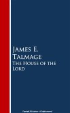 The House of the Lord (eBook, ePUB)