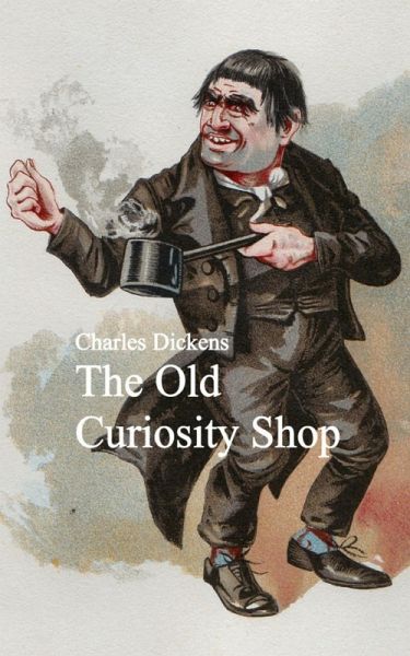 The Old Curiosity Shop (eBook, ePUB)