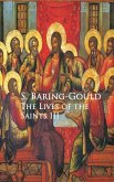 The Lives of the Saints III (eBook, ePUB)