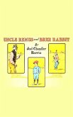 Uncle Remus and Brer Rabbit (eBook, ePUB)