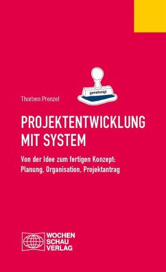 Projektentwicklung mit System (eBook, PDF) - Prenzel, Thorben