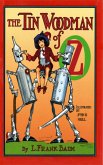 The Tin Woodman of Oz (eBook, ePUB)