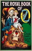 The Royal Book of Oz (eBook, ePUB)