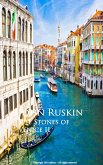 The Stones of Venice II (eBook, ePUB)