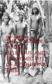 The Tinguian: Social, Religious, and Economic Life of a Philippine Tribe (eBook, ePUB)