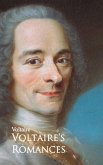 Voltaire's Romances (eBook, ePUB)