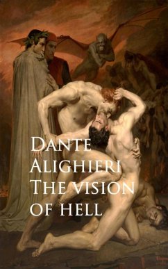 The vision of hell (eBook, ePUB) - Alighieri, Dante