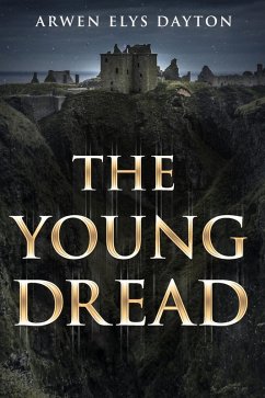 Cover The Young Dread (eBook, ePUB)