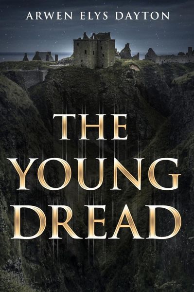 The Young Dread (eBook, ePUB)