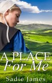 A Place for Me (eBook, ePUB)