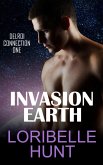 Invasion Earth (Delroi Connection, #1) (eBook, ePUB)