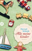 Alle meine Kinder (eBook, ePUB)