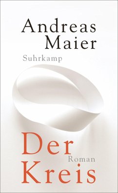 Der Kreis (eBook, ePUB) - Maier, Andreas