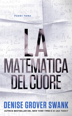 Cover La matematica del cuore (Fuori tema, #1) (eBook, ePUB)